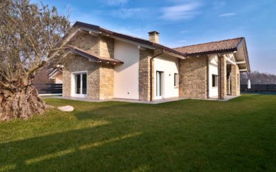Il trend green nel mercato immobiliare