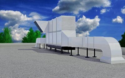 Sistema di riscaldamento e areazione, soluzioni efficienti per il comfort abitativo