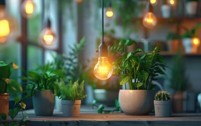 Risparmio energetico con soluzioni abitative, vantaggi e benefici