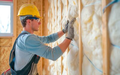 Costruzioni con isolamenti naturali, comfort e sostenibilità