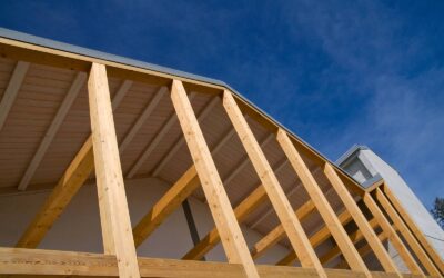 Case bio, vivere in armonia con l’ambiente