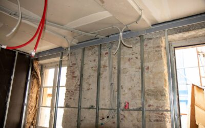 Isolamento acustico case, soluzioni per un ambiente tranquillo