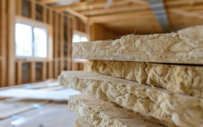 Vetro cellulare, innovazione e isolamento termico per la tua casa