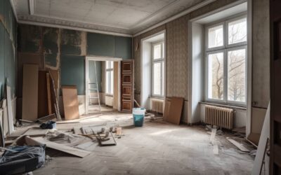 Ristrutturare nel 2024, tendenze e soluzioni sostenibili per la tua casa